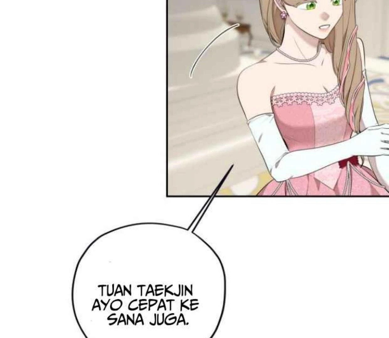 Truck Driver Tag Team Match Chapter 24 - halaman 48