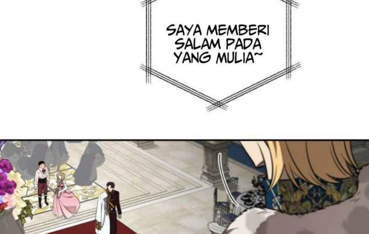 Truck Driver Tag Team Match Chapter 24 - halaman 54