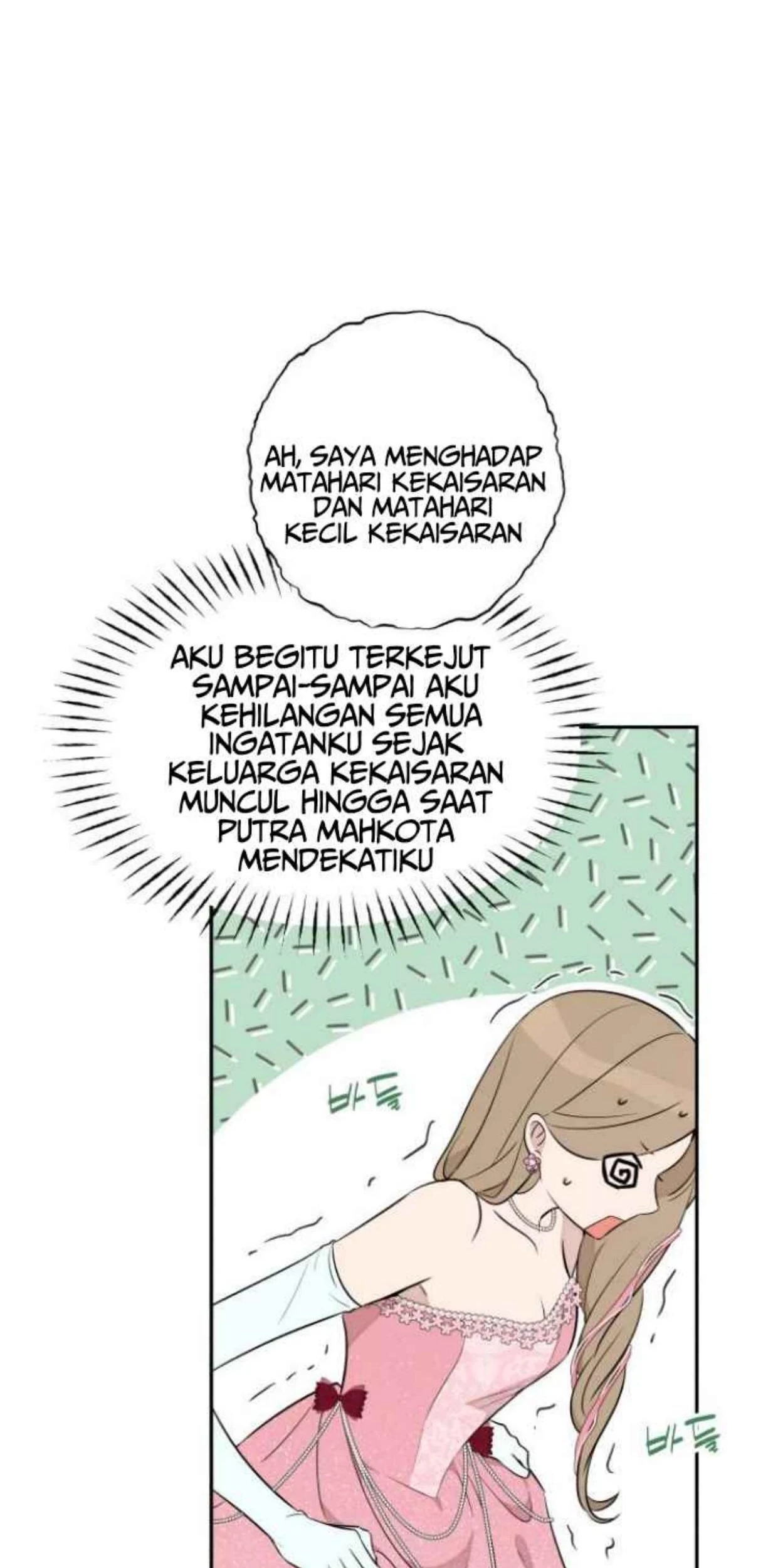 Truck Driver Tag Team Match Chapter 24 - halaman 70