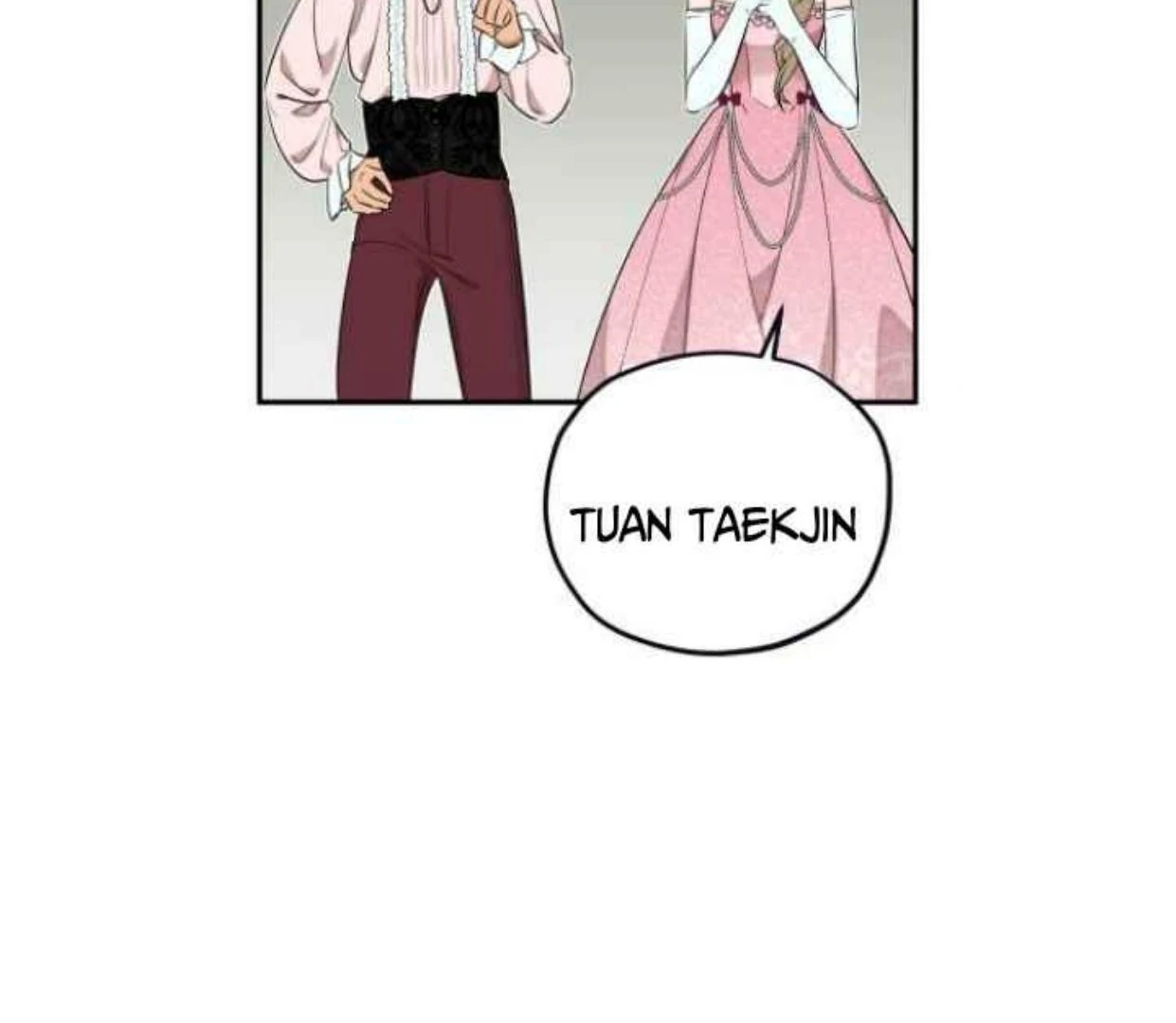 Truck Driver Tag Team Match Chapter 24 - halaman 76