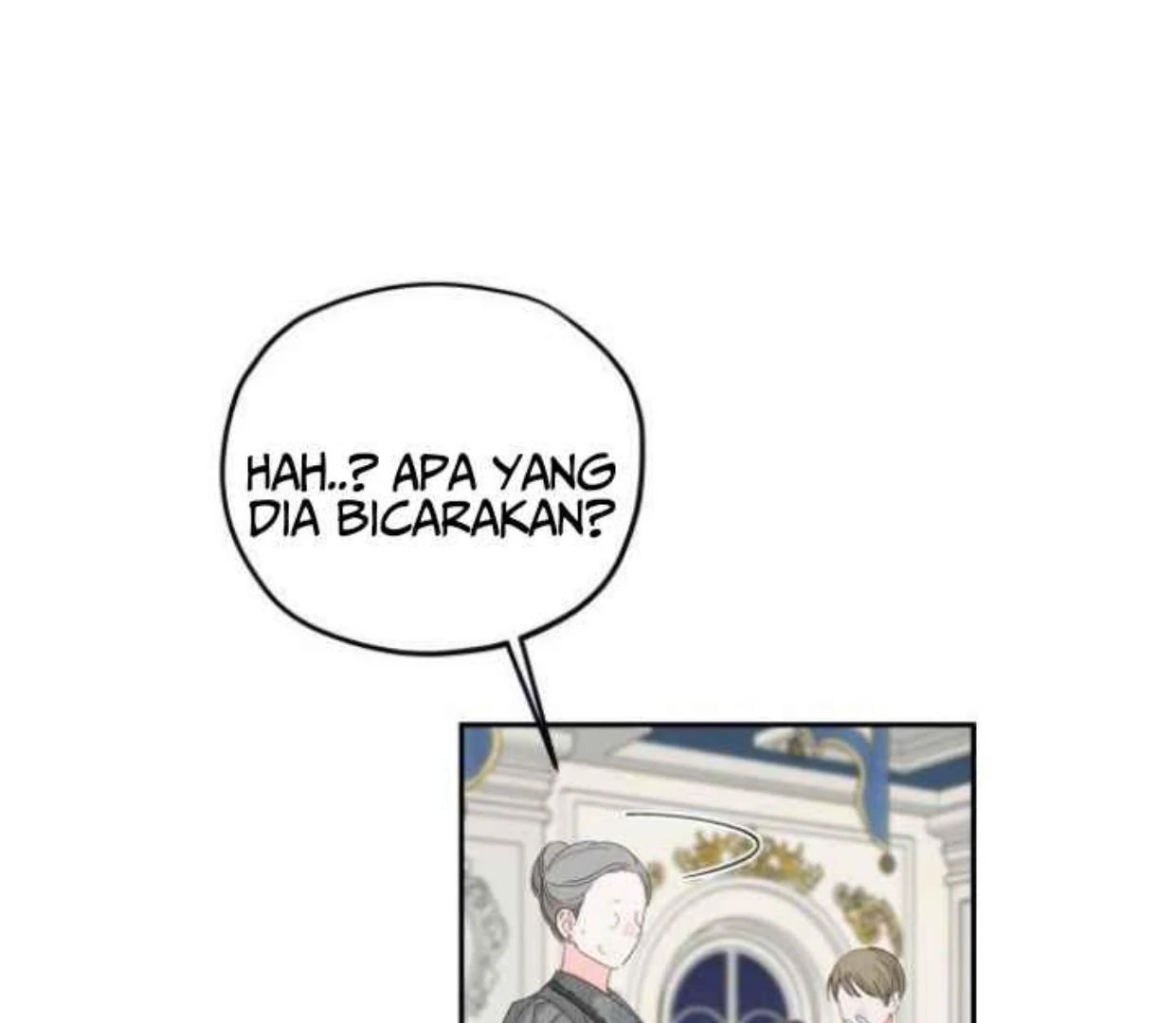 Truck Driver Tag Team Match Chapter 24 - halaman 85