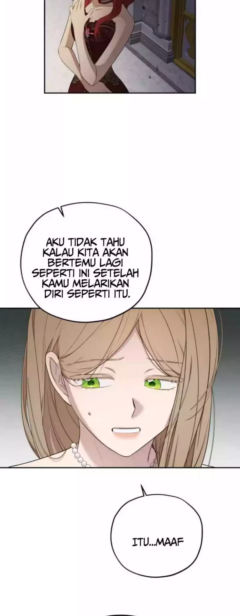Truck Driver Tag Team Match Chapter 25 - halaman 24