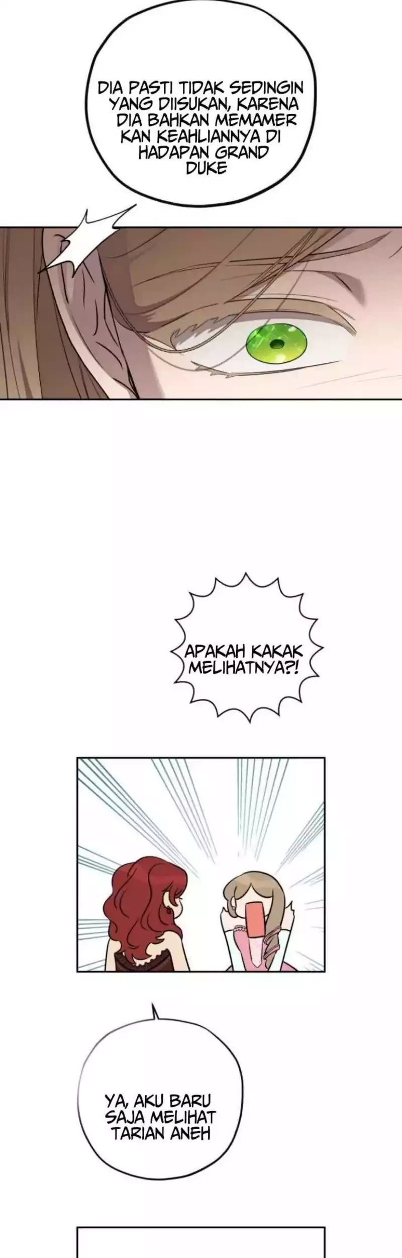 Truck Driver Tag Team Match Chapter 25 - halaman 25