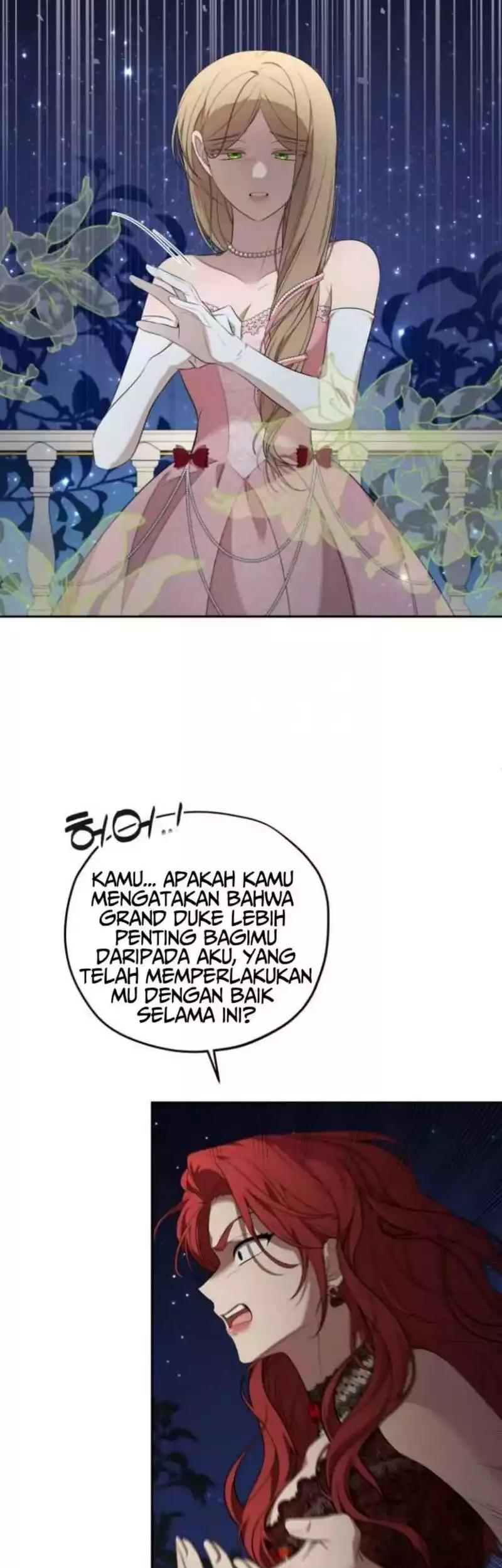 Truck Driver Tag Team Match Chapter 25 - halaman 29