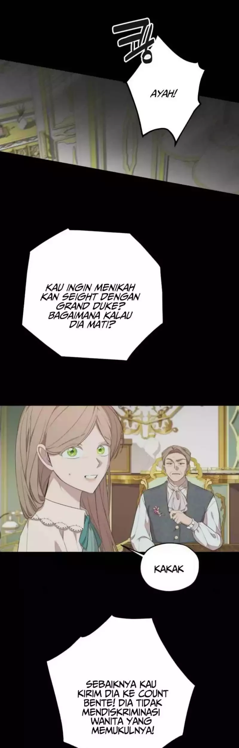 Truck Driver Tag Team Match Chapter 25 - halaman 31
