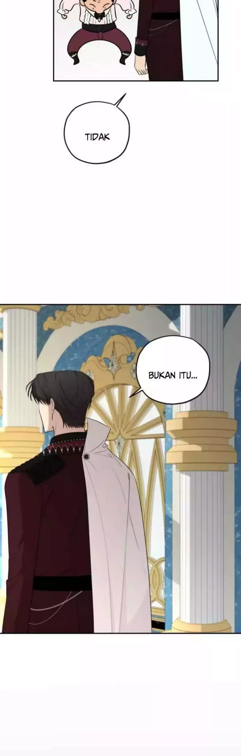 Truck Driver Tag Team Match Chapter 26 - halaman 23