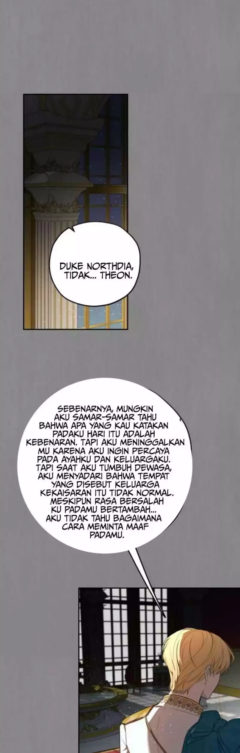 Truck Driver Tag Team Match Chapter 26 - halaman 28