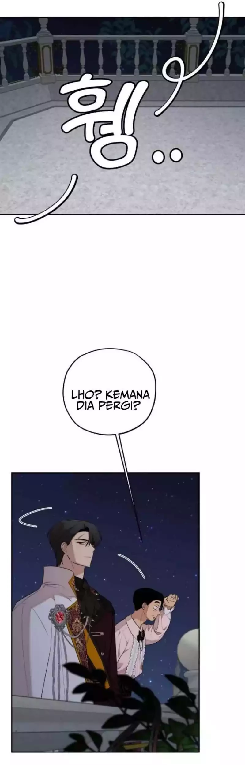 Truck Driver Tag Team Match Chapter 26 - halaman 37