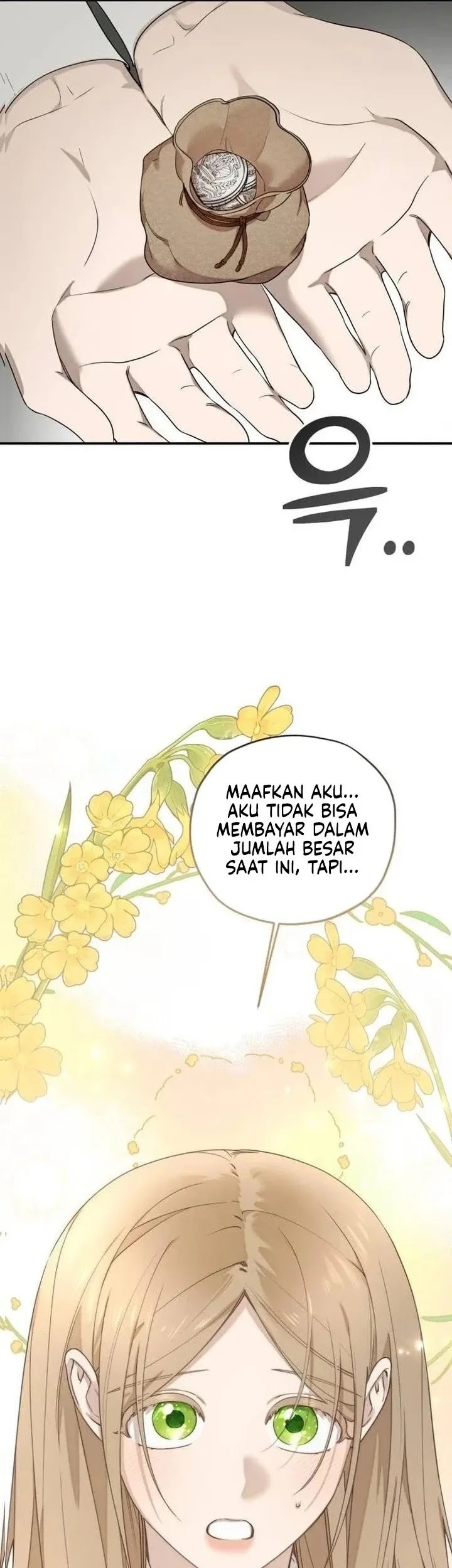 Truck Driver Tag Team Match Chapter 3 - halaman 13