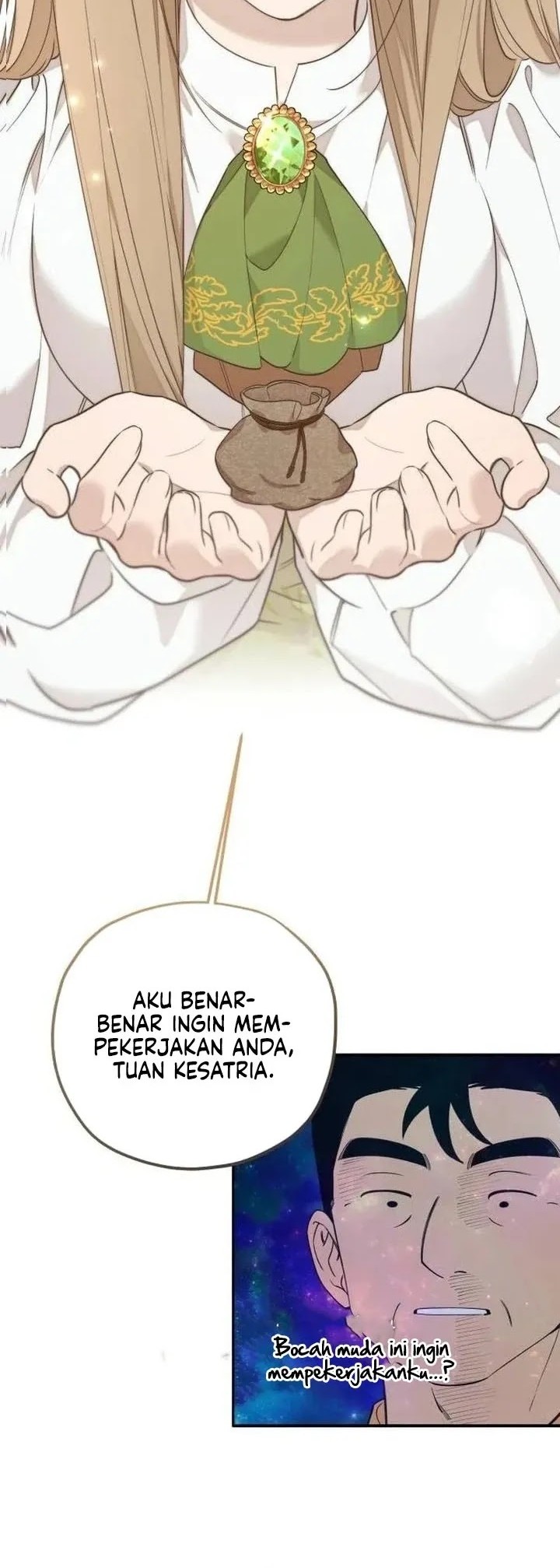 Truck Driver Tag Team Match Chapter 3 - halaman 14