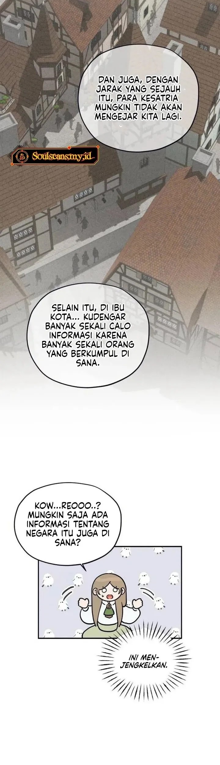 Truck Driver Tag Team Match Chapter 3 - halaman 24