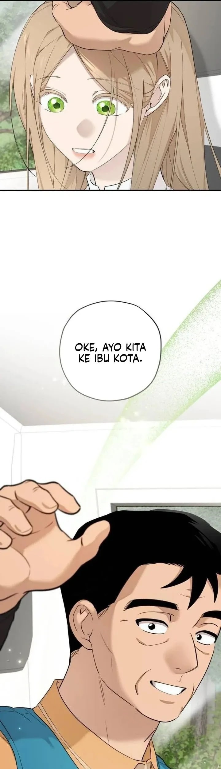 Truck Driver Tag Team Match Chapter 3 - halaman 29