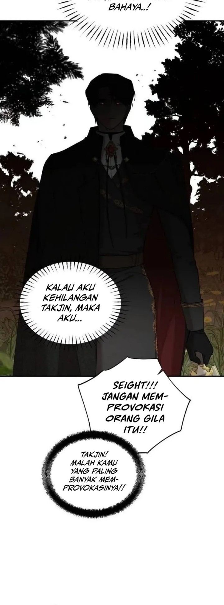 Truck Driver Tag Team Match Chapter 4 - halaman 14