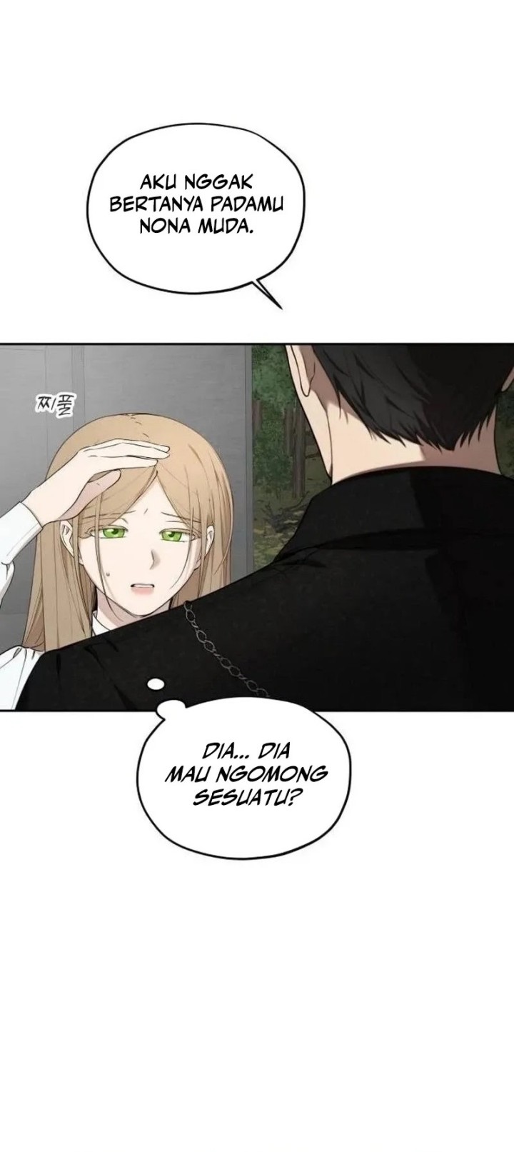 Truck Driver Tag Team Match Chapter 4 - halaman 20