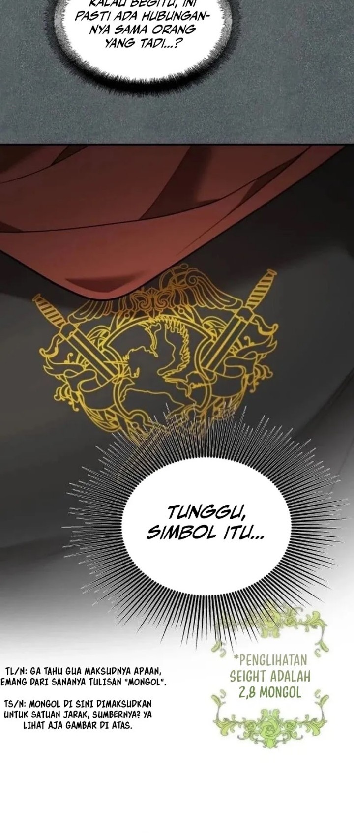 Truck Driver Tag Team Match Chapter 4 - halaman 33