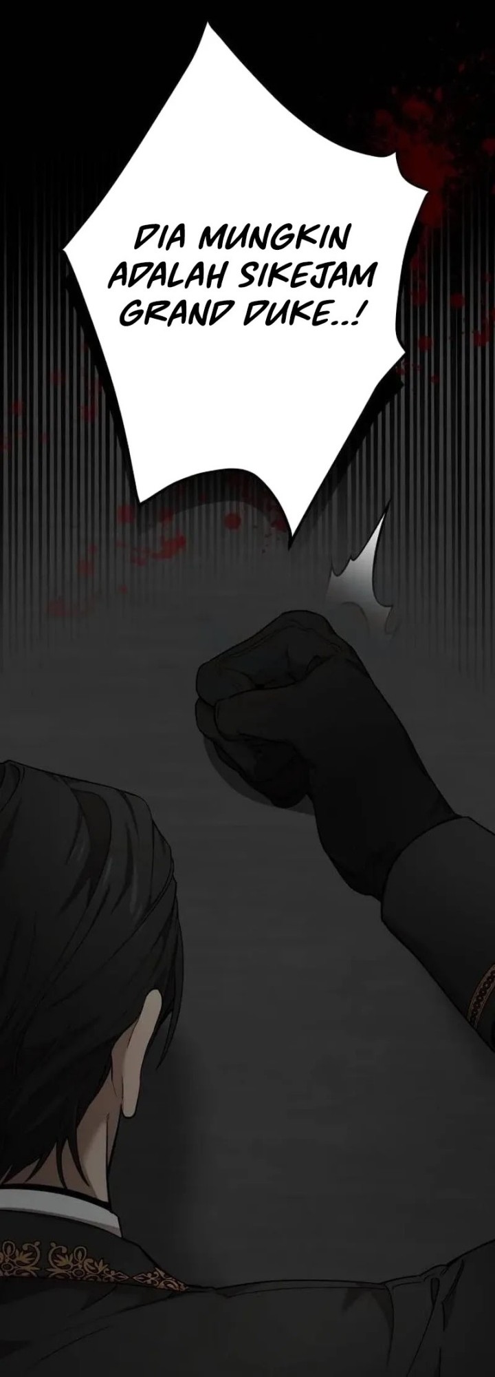 Truck Driver Tag Team Match Chapter 4 - halaman 37