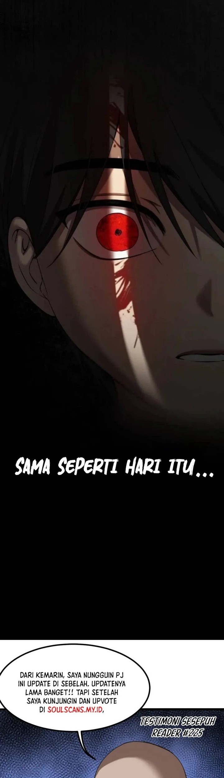Truck Driver Tag Team Match Chapter 4 - halaman 44