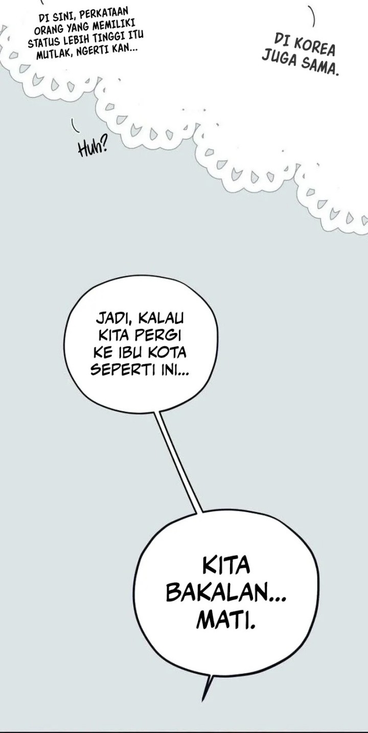Truck Driver Tag Team Match Chapter 5 - halaman 22