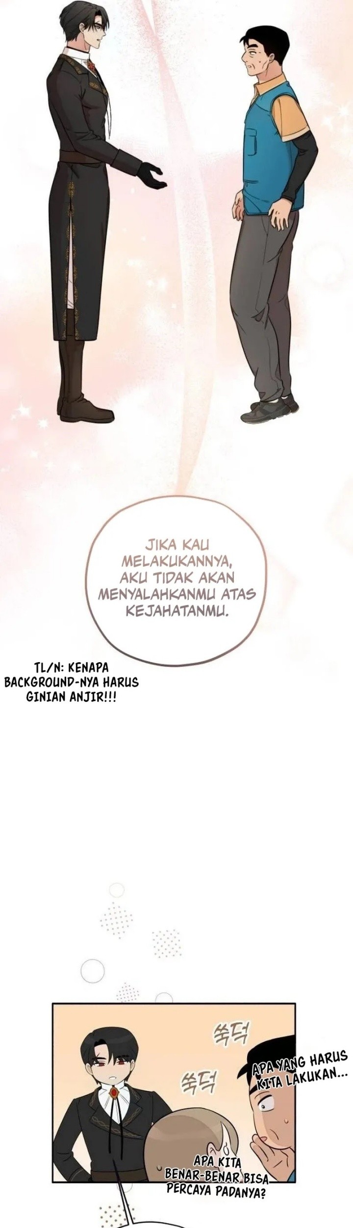 Truck Driver Tag Team Match Chapter 5 - halaman 31