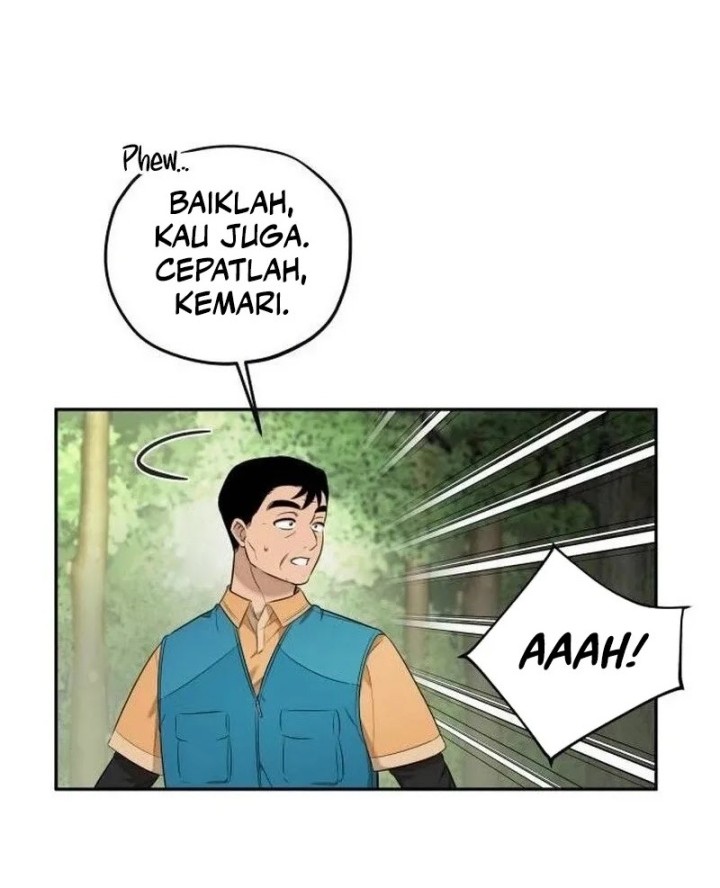 Truck Driver Tag Team Match Chapter 5 - halaman 38