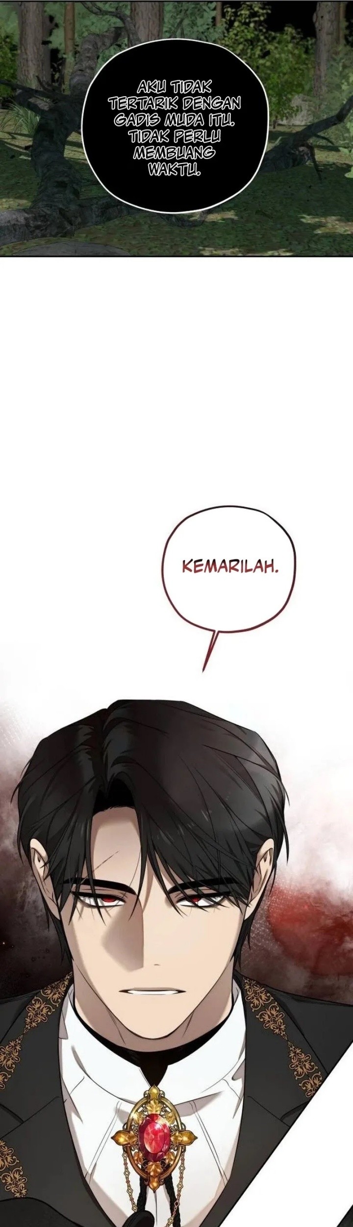 Truck Driver Tag Team Match Chapter 5 - halaman 41