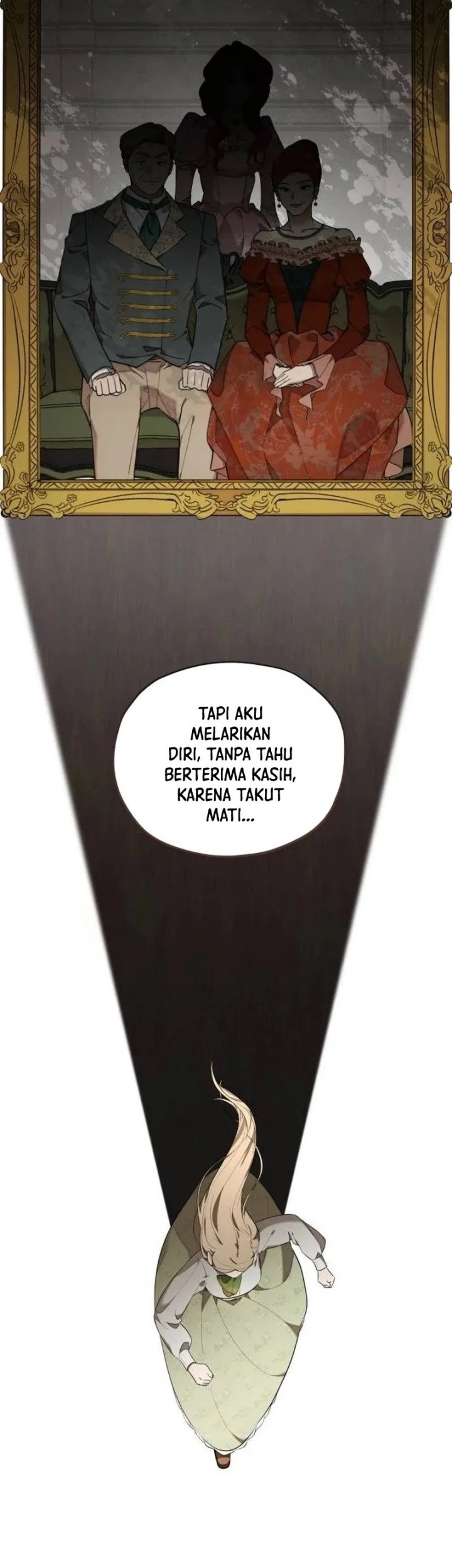 Truck Driver Tag Team Match Chapter 6 - halaman 27