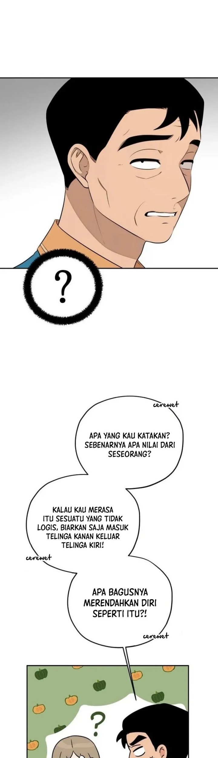 Truck Driver Tag Team Match Chapter 6 - halaman 29