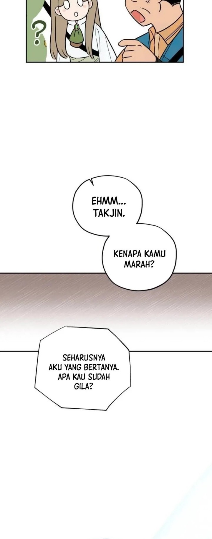 Truck Driver Tag Team Match Chapter 6 - halaman 30