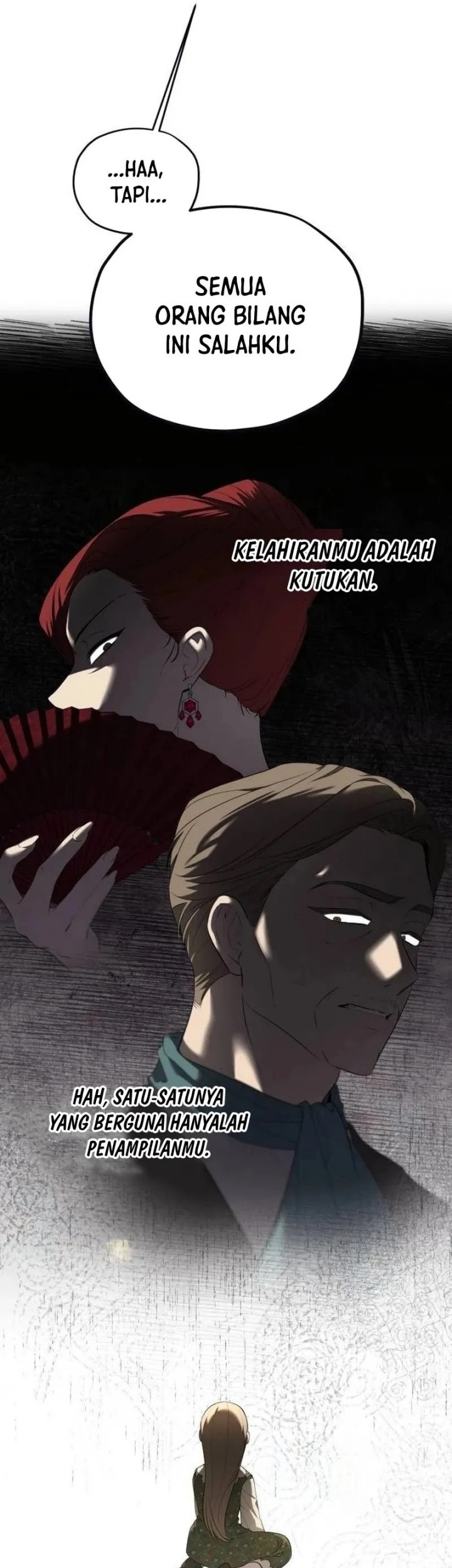 Truck Driver Tag Team Match Chapter 6 - halaman 33