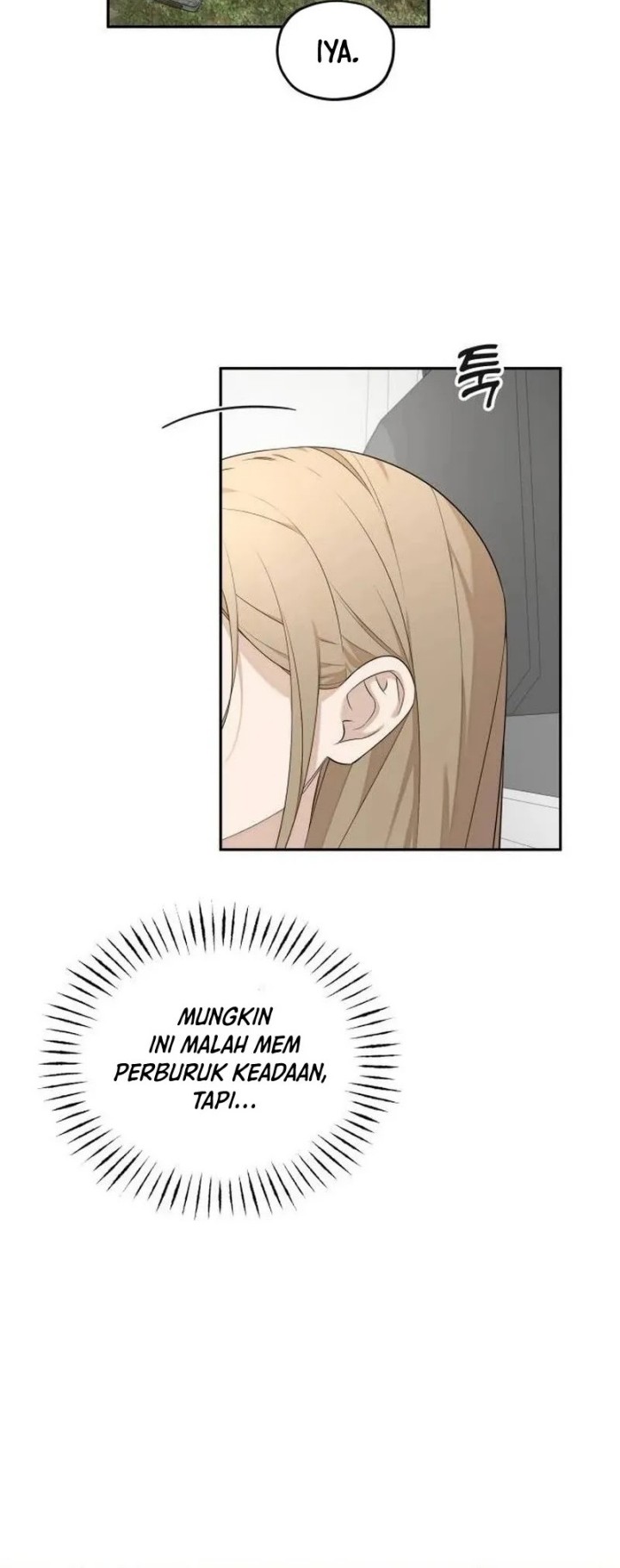 Truck Driver Tag Team Match Chapter 6 - halaman 42