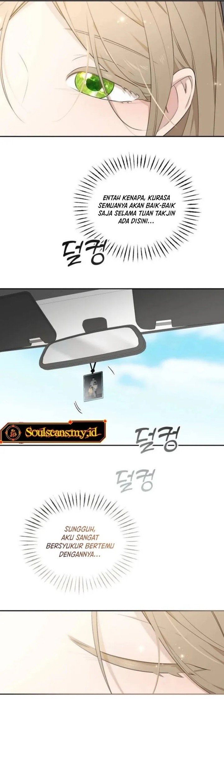 Truck Driver Tag Team Match Chapter 6 - halaman 43