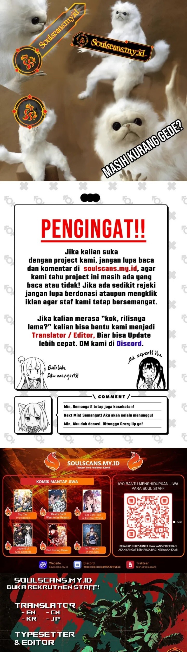 Truck Driver Tag Team Match Chapter 6 - halaman 45