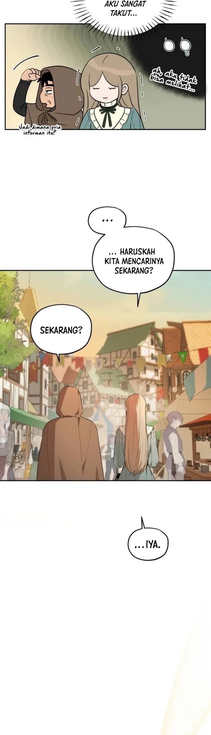 Truck Driver Tag Team Match Chapter 7 - halaman 13
