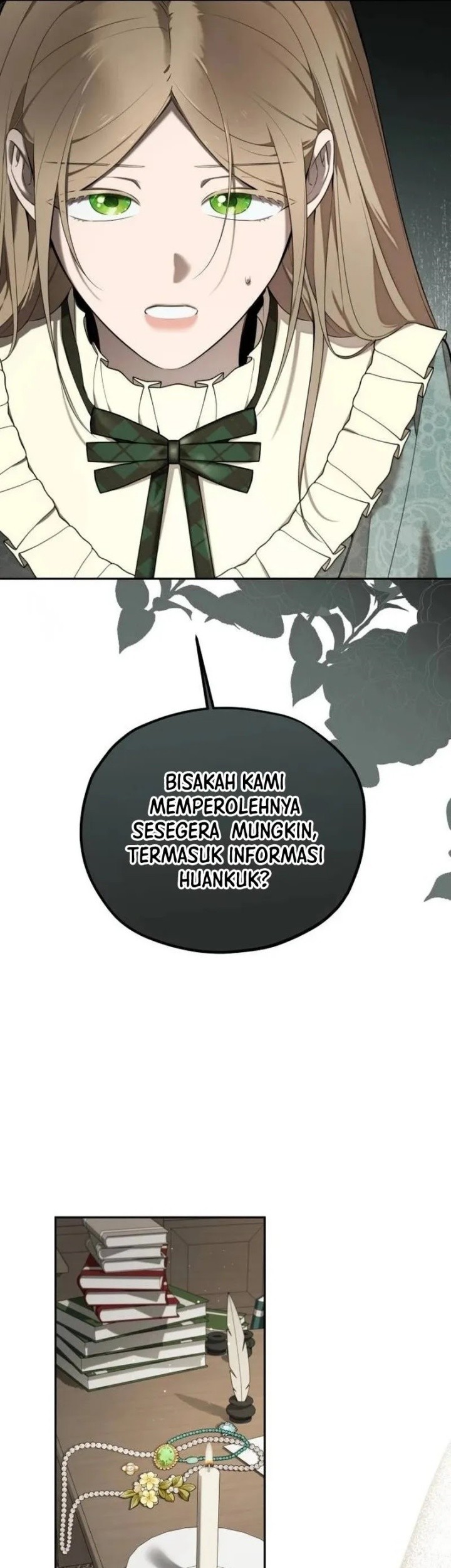 Truck Driver Tag Team Match Chapter 7 - halaman 25