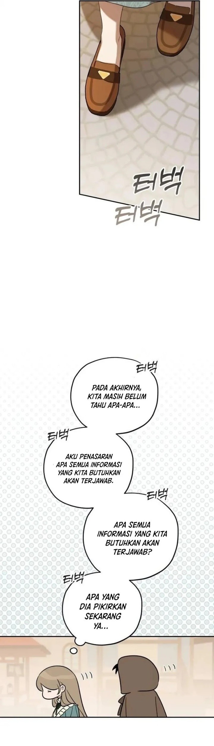 Truck Driver Tag Team Match Chapter 7 - halaman 27