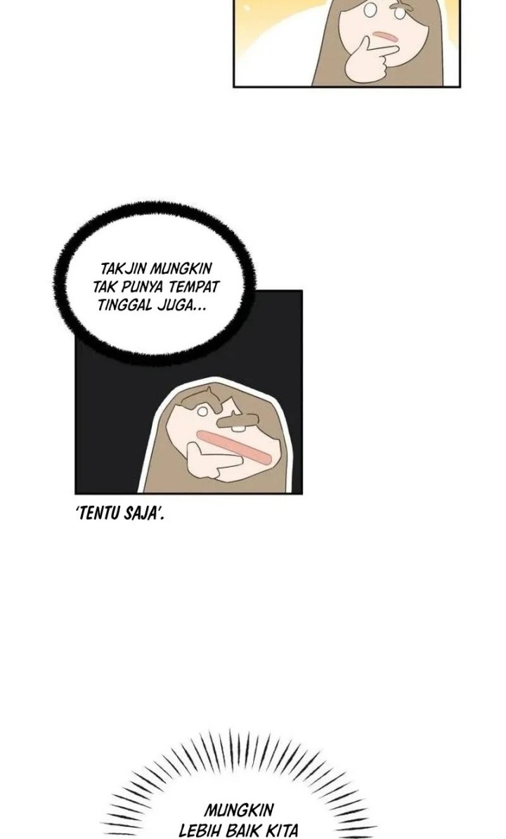 Truck Driver Tag Team Match Chapter 7 - halaman 38