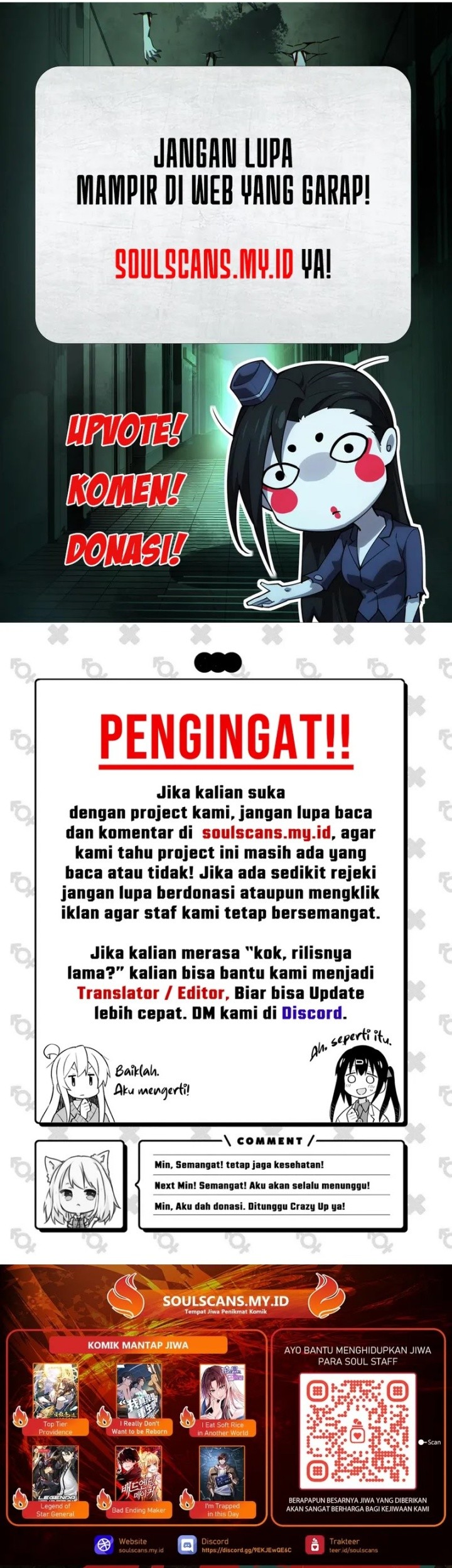 Truck Driver Tag Team Match Chapter 7 - halaman 45