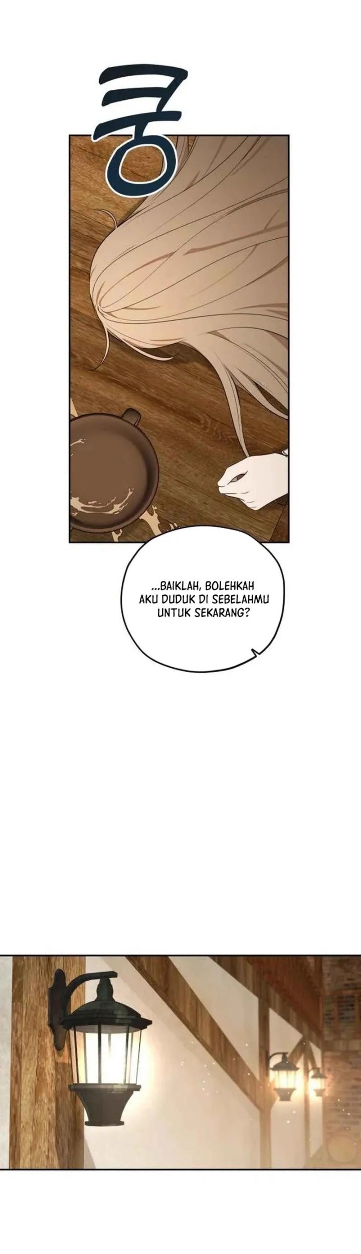 Truck Driver Tag Team Match Chapter 8 - halaman 23