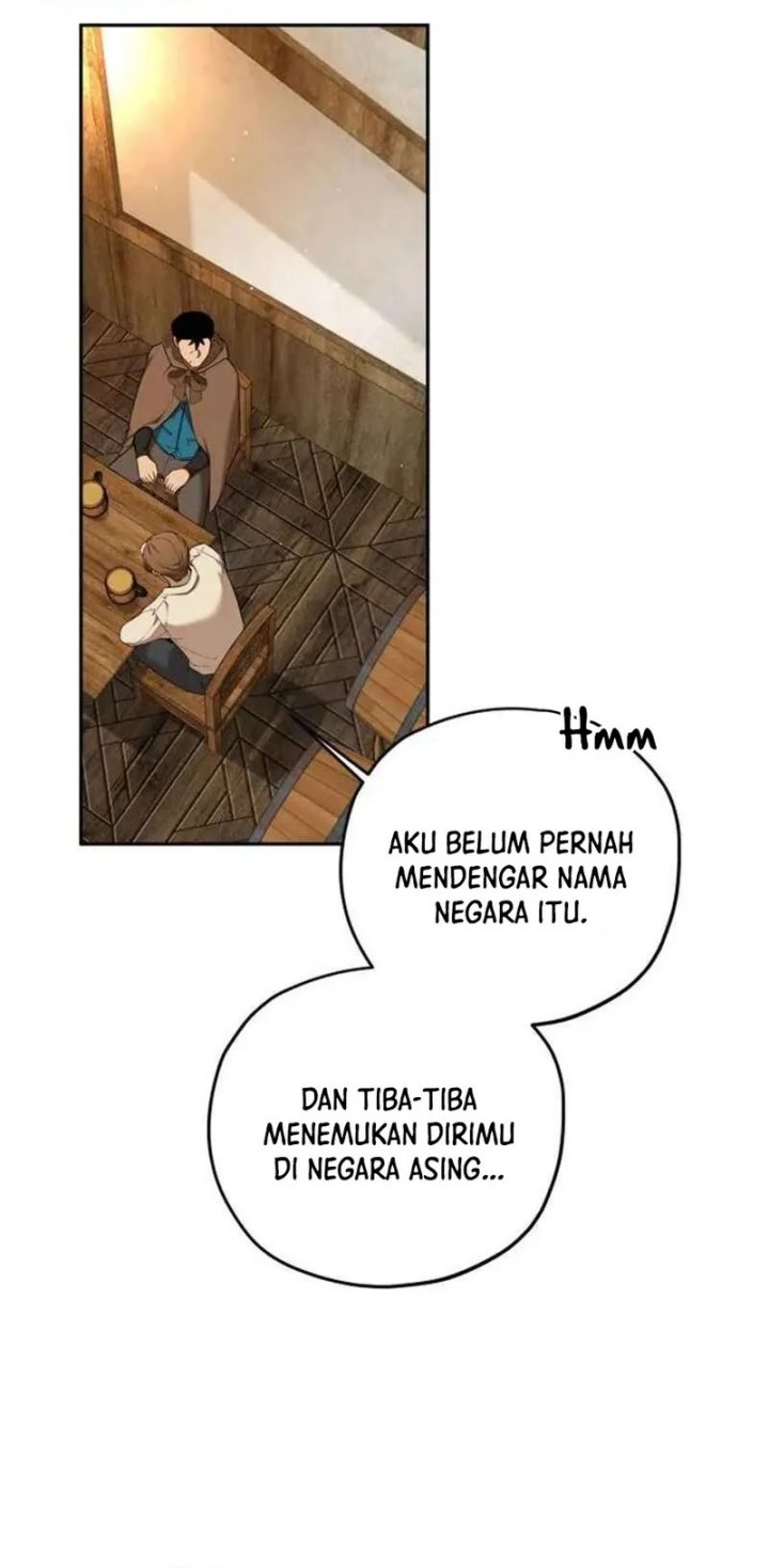 Truck Driver Tag Team Match Chapter 8 - halaman 26