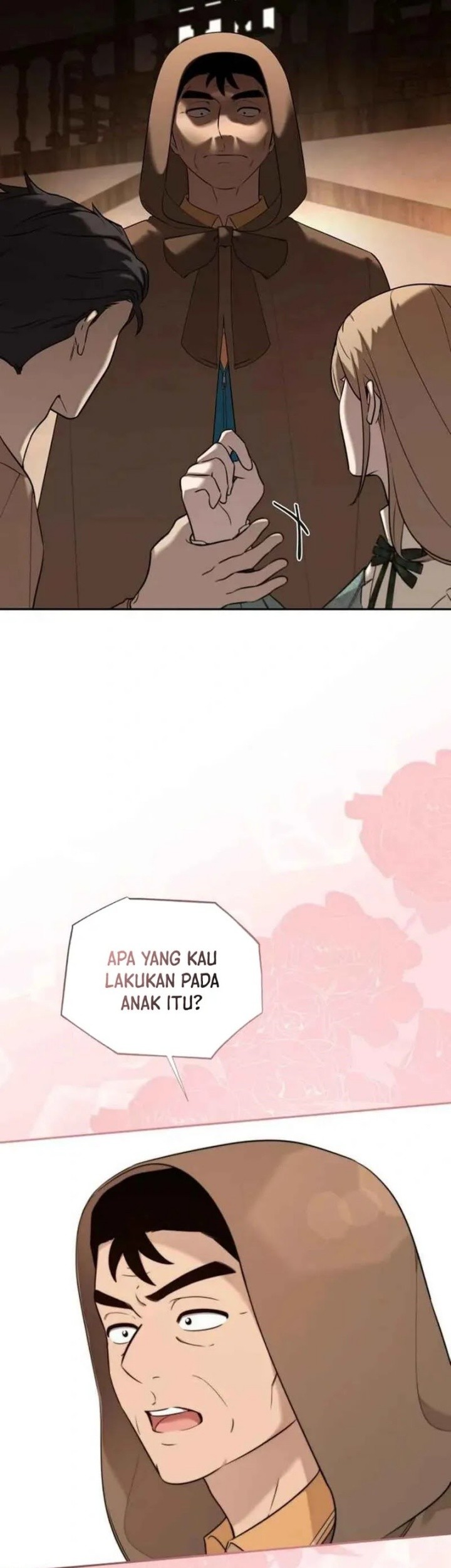 Truck Driver Tag Team Match Chapter 8 - halaman 3