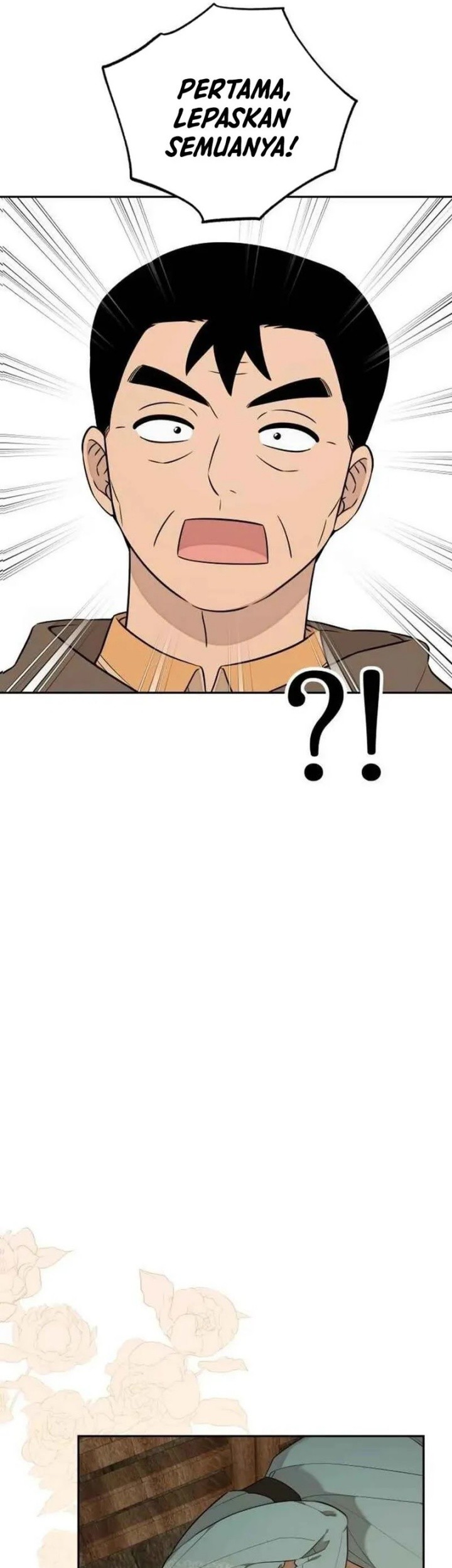 Truck Driver Tag Team Match Chapter 9 - halaman 17