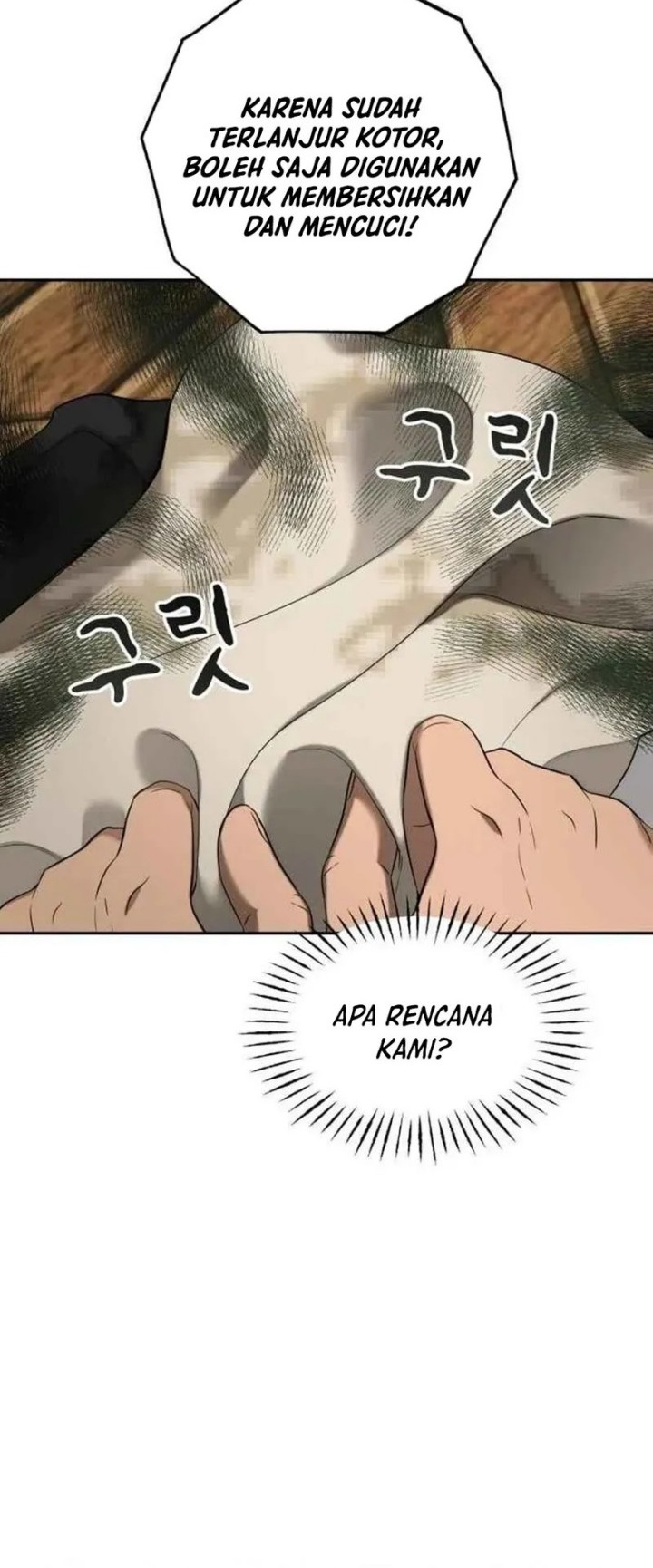 Truck Driver Tag Team Match Chapter 9 - halaman 20