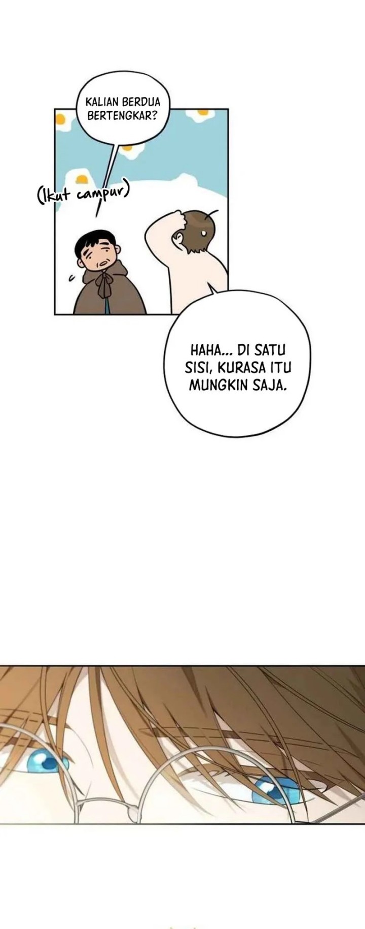 Truck Driver Tag Team Match Chapter 9 - halaman 24