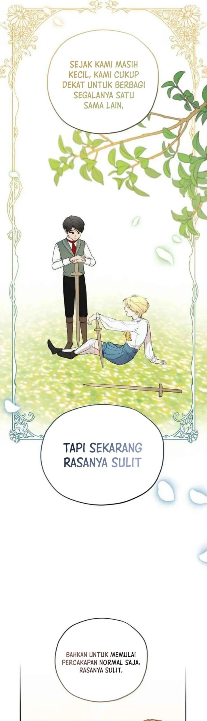Truck Driver Tag Team Match Chapter 9 - halaman 25