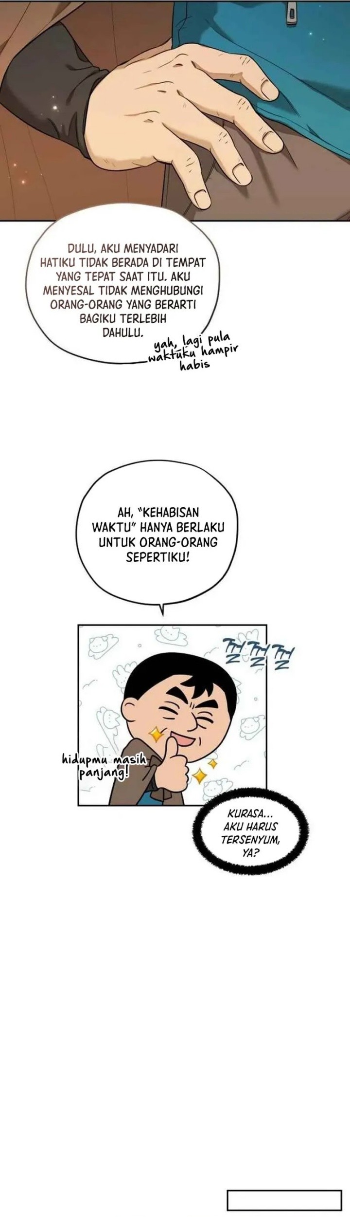 Truck Driver Tag Team Match Chapter 9 - halaman 27