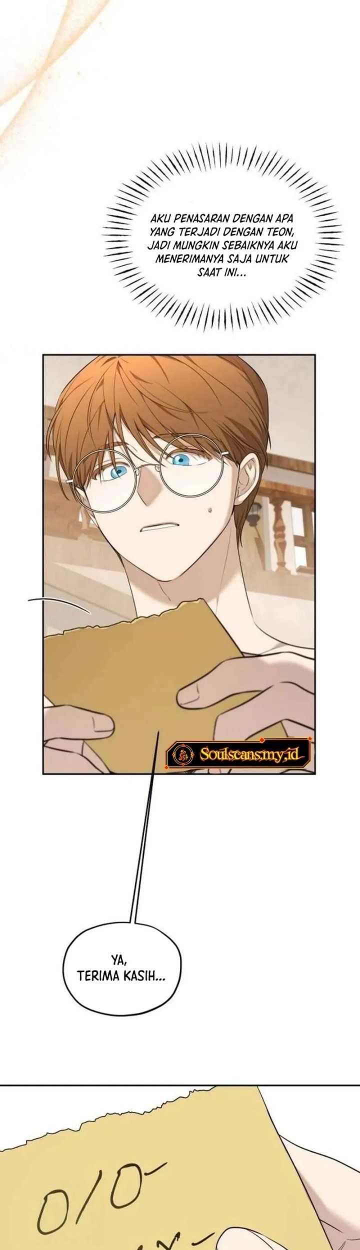 Truck Driver Tag Team Match Chapter 9 - halaman 33