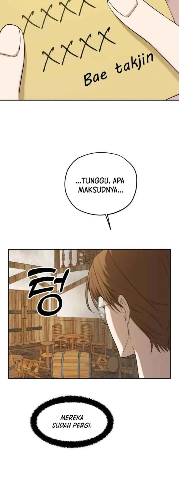 Truck Driver Tag Team Match Chapter 9 - halaman 34