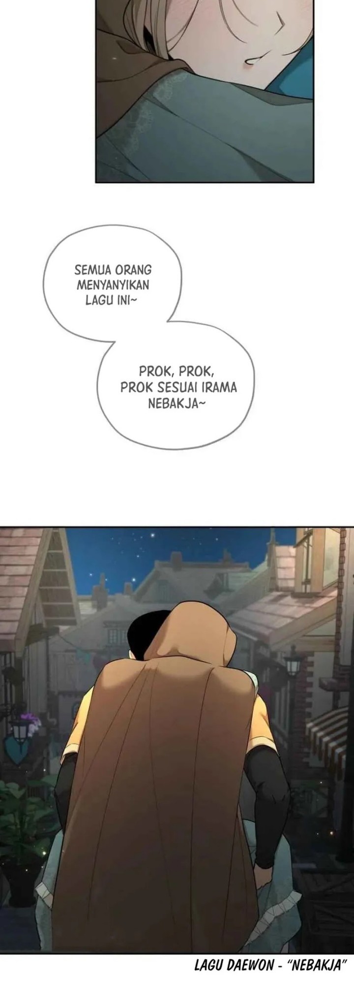 Truck Driver Tag Team Match Chapter 9 - halaman 36