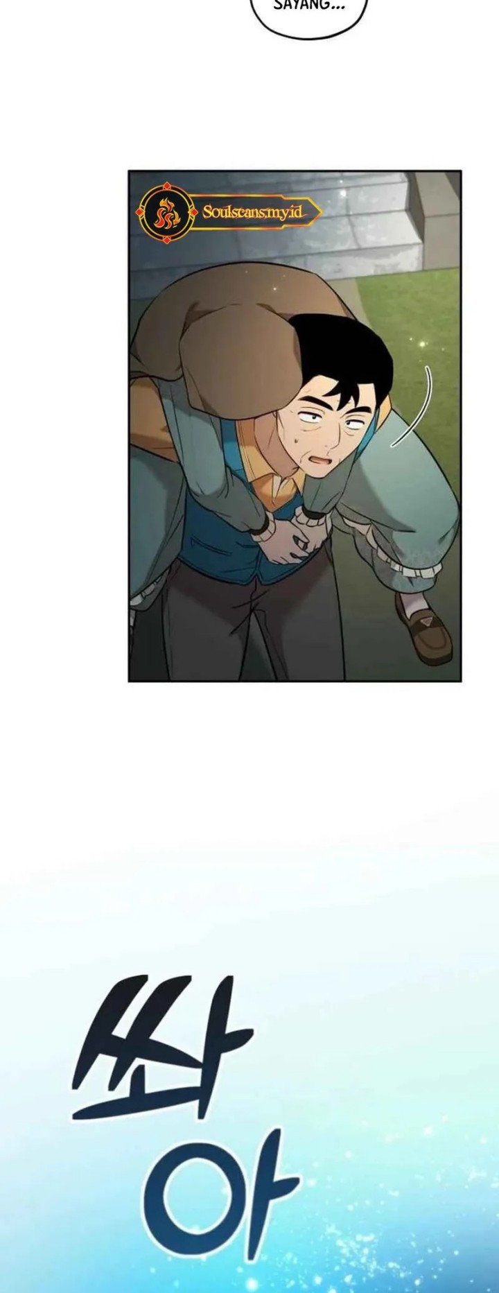 Truck Driver Tag Team Match Chapter 9 - halaman 38