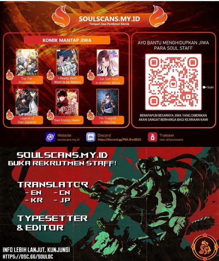 Truck Driver Tag Team Match Chapter 9 - halaman 45
